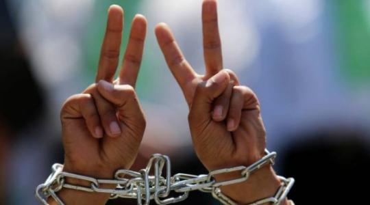 جنين: الأسير حسن عمارنة يدخل عامه الـ 22 في سجون الاحتلال