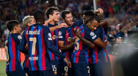 مشاهدة بث مباشر مباراة برشلونة والتشي الآن يلا شوت بدون تقطيع HD اليوم .. بث مباشر برشلونة وألتشي يلا كورة 303
