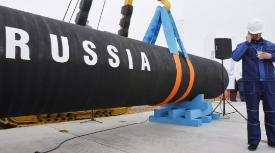 روسيا: لن نبيع الغاز والنفط للدول التي ستحدد سقفا لأسعارهما