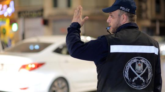 وفاة طفلة دهسًا بحي الزيتون شرق غزة
