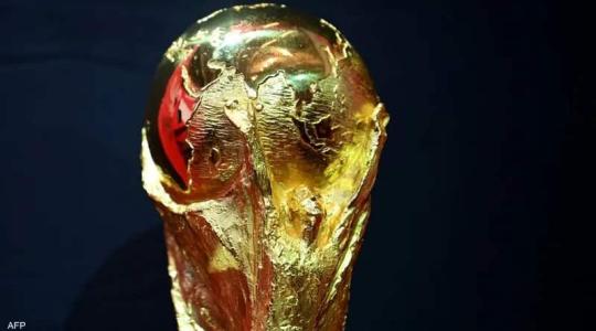 رابط تحميل وتنزيل جدول مباريات كأس العالم 2022 في مونديال قطر بصيغة PDF