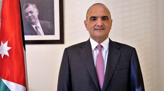 بشر الخصاونة