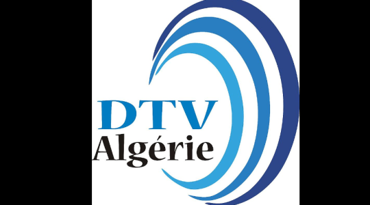 تردد قناة دي تي في الجزائرية DTV 2023 الجديد مباشر على نايل سات وعرب سات HD