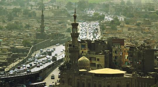 تفاصيل تحريف اسم مسجد السيدة عائشة على جوجل.. حقيقة تحريق اسم مسجد السيدة عائشة