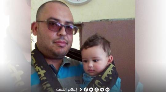 عائلة الشيباني تطالب بالإفراج عن نجلها المعتقل لدى السلطة