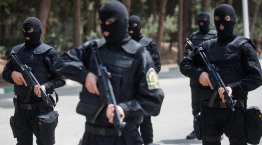 إيران: الهجوم على مزار دبني في شيراز لن يمرّ من دون رد