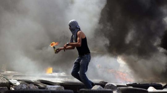 فلسطينيون يستهدفون مستوطنتين "إسرائيليتين" في جنين  وبيت لحم