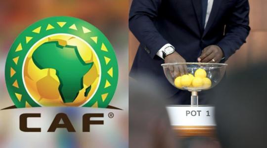 موعد قرعة دوري المجموعات لبطولة أفريقيا 2022-2023