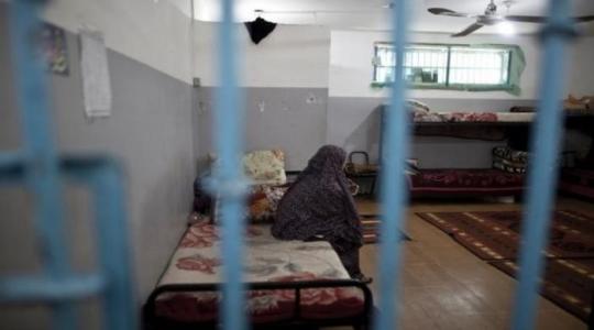 الاحتلال يفرج عن والدة الشاب عدي التميمي