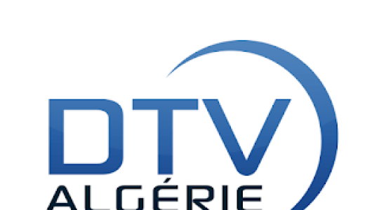 اضبط تردد قناة دي تي في الجزائرية DTV 2023 الجديد HD على نايل سات وعرب سات