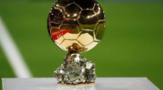 شاهد الآن: بث مباشر حفل جائزة الكرة الذهبية بالون دور اليوم الاثنين 17-10-2022 لأفضل لاعب