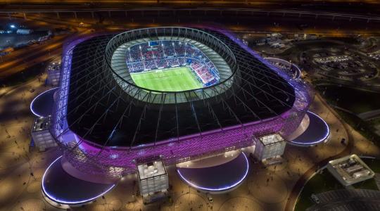 أقوى ترددات القنوات الناقلة المجانية لمباريات كأس العالم 2022 في مونديال قطر نايل سات وهوت بيرد