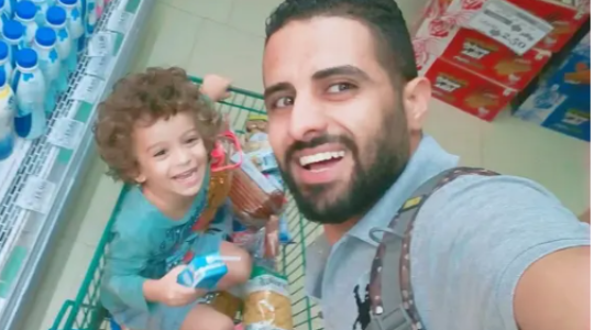 الطفل المصري نوح.PNG