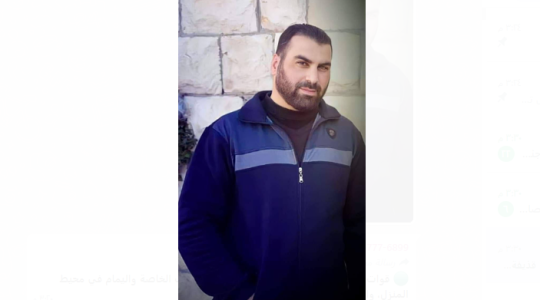 فيديو.. تسجيل صوتي للمطارد سلمان عمران المحاصر من جيش الاحتلال