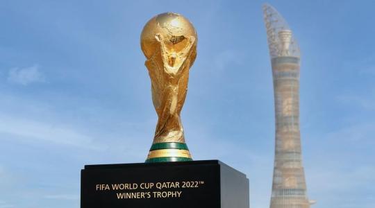 رابط تحميل أغنية لطيفة للمنتخبات العربية في كأس العالم قطر 2022 بصيغة mp3 و mp4 كلمات