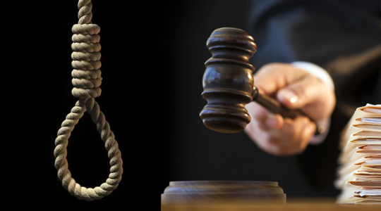 محكمة النَّقض تؤيد حكمًا بالإعدام شنقًا في قضية المغدور البشيتي