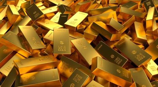 خشية حدوث تعويم للجنيه.. زيادة الاقبال على مبيعات سبائك الذهب في مصر