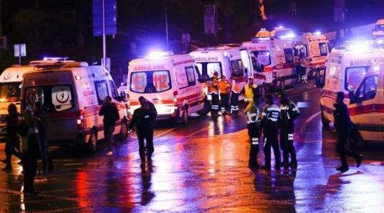 صورة من المكان