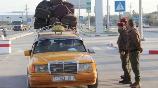 طالع كشف "تنسيقات مصرية" للسفر عبر معبر رفح يوم الأربعاء المقبل (26 أكتوبر)