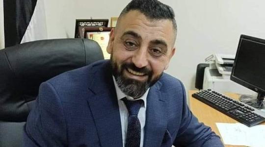 عبد الله الأحمد