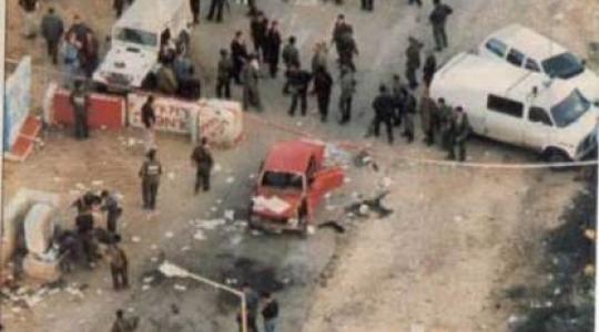 هكذا رد الجهاد الإسلامي على اغتيال الاحتلال هاني عابد وقَتل ثلاثة ضباط صهاينة