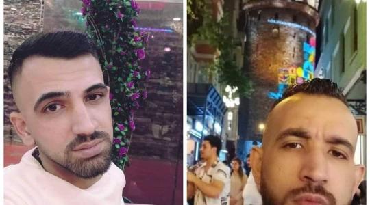 وفاة شابين من غزة غرقًا في بحر اليونان