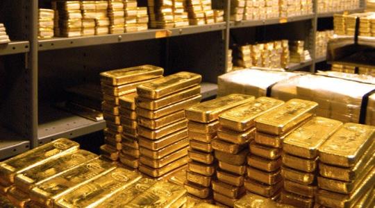 سعر غرام الذهب في سوريا اليوم الجمعة 21-10-2022 عيار 21 و 18 و 24 للبيع والشراء بالمصنعية