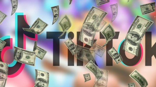 كيف أحسب أرباح نقاط تيك توك- عدد المتابعين للربح من التيك توك- أرباح المشاهير من تيك توك احسب بنفسك 2022