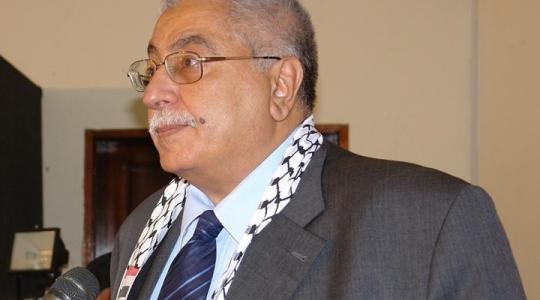 معن بشور