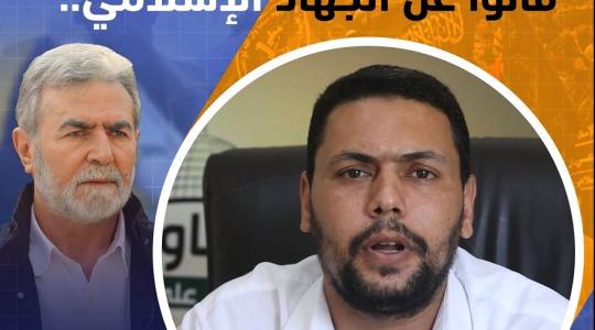 بارك مدير المكتب الإعلامي للجان المقاومة الشعبية في فلسطي محمد البريم