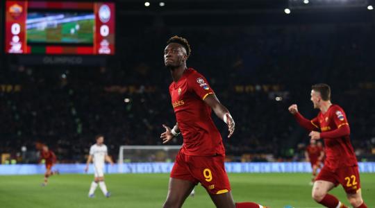 مشاهدة بث مباشر مباراة روما وريال بيتيس بالدوري الأوروبي اليوم.. مشاهدة مباراة روما ضد بيتيس الآن يلا شوت