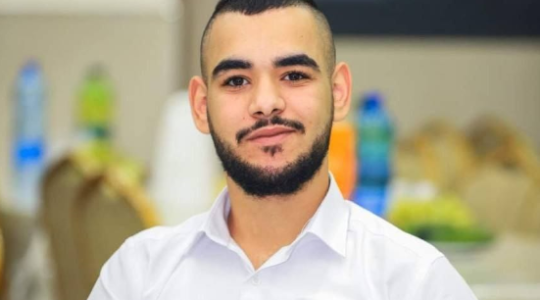 قوات الاحتلال ترفض تسليم جثمان الشهيد محمد أبو جمعة لذويه