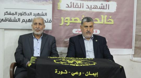 القيادى احمد المدلل