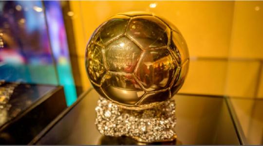 رابط بث مباشر مشاهدة حفل جائزة لأفضل لاعب في العالم الكرة الذهبية اليوم الاثنين 17-10-2022