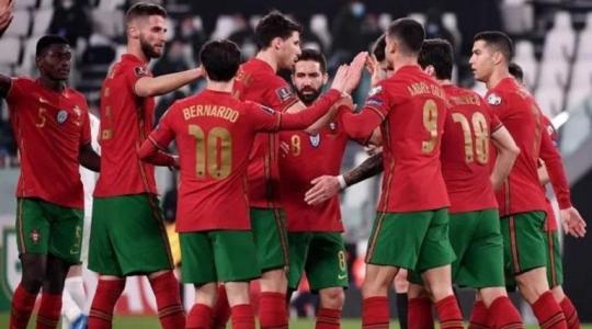 الآن.. بث مباشر مباراة البرتغال ضد غانا في كأس العالم  2022 اليوم الخميس 24-11-2022