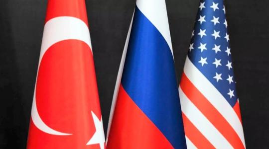 واشنطن تكشف تفاصيل المحادثات الروسية الأمريكية بأنقرة