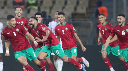 مباراة المغرب وبلجيكا اليوم في كأس العالم 2022.. الموعد والقنوات الناقلة
