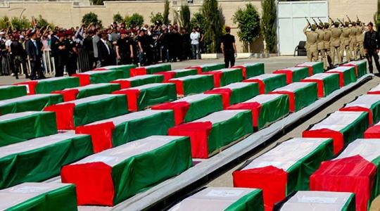وقفة في بيت لحم للمطالبة باسترداد جثامين الشهداء المحتجزة
