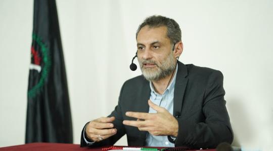 الجهاد الاسلامي.