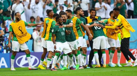 بث مباشر مباراة السعودية ضد بولندا في الجولة الثانية من كأس العالم 2022 اليوم