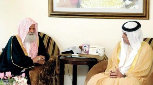 سبب وفاة الداعية السعودي عبيد الجابري