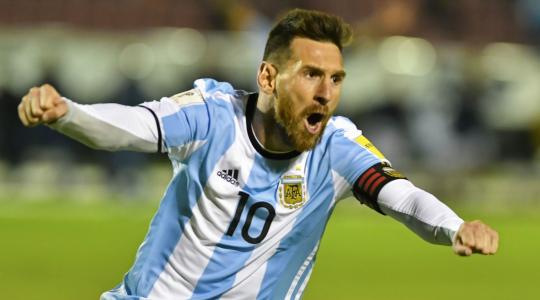 تشكيلة منتخب الارجنتين في كأس العالم 2022.. قائمة الأرجنتين لكأس العالم 2022 مونديال قطر