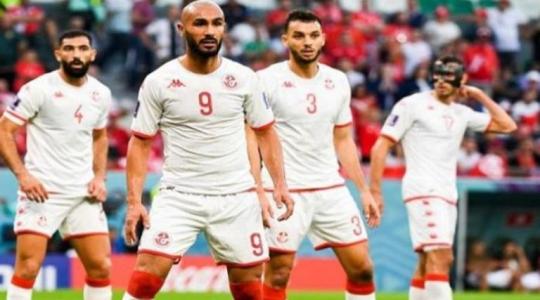 بث مباشر مباراة تونس وفرنسا ضمن منافسات الجولة الثالثة في بطولة كاس العالم 2022 في قطر