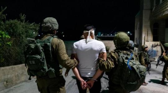اعتقال في القدس صور باهر.jpg