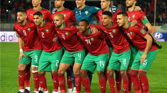 رسميا..تشكيلة المنتخب المغربي لكأس العالم 2022-تشكيلة المنتخب المغربي لكأس العالم 2022