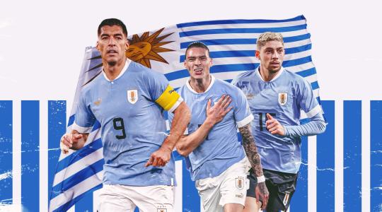 بث مباشر الآن مشاهدة مباراة أوروجواي ضد كوريا الجنوبية كأس العالم 2022.. رابط مشاهدة كوريا الجنوبية ضد أوروجواي بث مباشر
