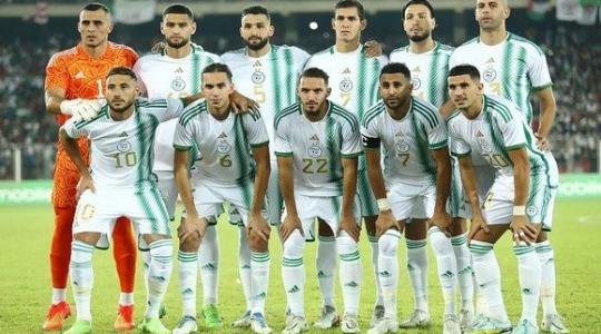بث مباشر مباراة الجزائر والسويد الودية يلا شوت الان- بث مباشر الجزائر والسويد  يلا شوت
