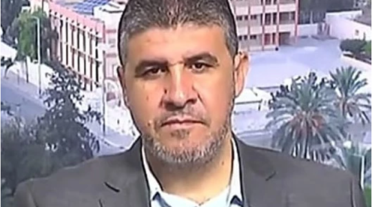 الكاتب في الشأن السياسي والعسكري: أحمد عبد الرحمن