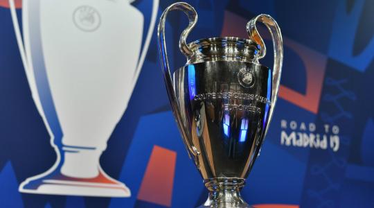 مواعيد مباريات دور الـ16 في دوري أبطال أوروبا- موعد مباريات دور ال16 دوري ابطال أوروبا 2023