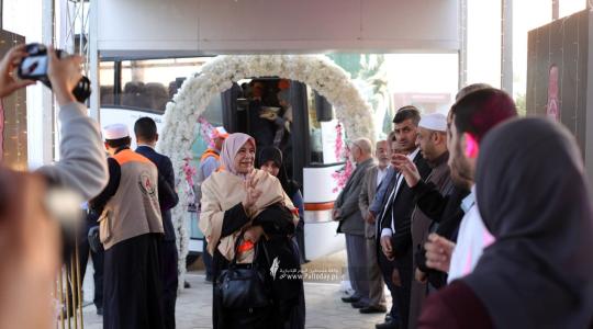 كشف "تنسيقات مصرية" للسفر عبر معبر رفح غداً الأربعاء